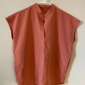 FIGS Scrubs Set - Rafaela top XS and Zamora jogger pants S